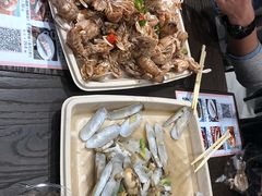 -盒马鲜生(189购物中心店)