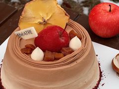 -théATRE 茶聚场(王府中環店)