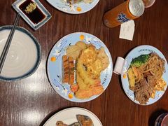 -松子料理(亮马桥店)