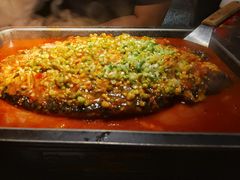 -炉鱼(萧山万象汇店)