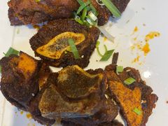 -尹兰楼西北风情餐厅(嘉定店)