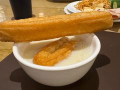 -常州富力喜来登酒店 Feast盛宴标帜西餐厅(新北万达广场店)