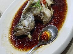 -鸭王烤鸭店(三里河店)