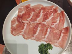 -牛牛章·章鱼水煎肉(光谷世界城店)