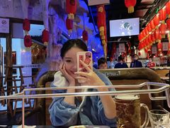 -很久以前羊肉串(大华三路店)
