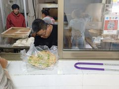 -徐记红川肉烧饼