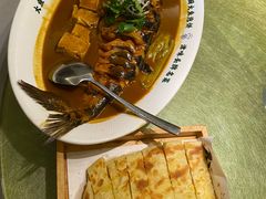 -峰厨大鱼泡饼(西青大学城店)