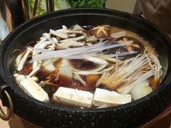 -吟松日式料理(莘庄店)