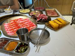 -花味·自助烤肉(雨花客厅店)