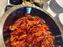-蓝珊甄选海鲜自助·火锅大排档(近阿那亚店)
