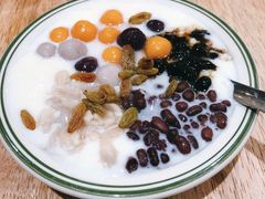 -堂屋糖水店(愚园店)