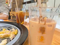 -阿鸡鱼庄·顺德鲜蒸小炒(亚运村店)