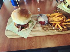 -魏斯理汉堡(西安沣东吾悦店)