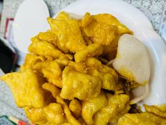 -胡同老锅烙(南二道街)