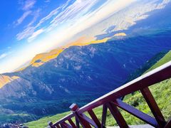 -萍乡武功山风景名胜区