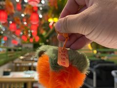 -奔跑吧陕菜·盛世长安(民乐园万达店)