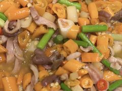 -悦来轩顺德菜(寮厦店)