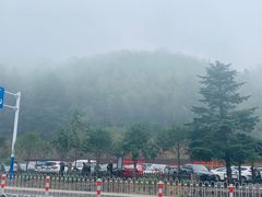 -井冈山风景名胜区