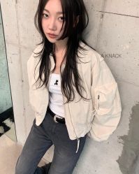-HairCode芭曲发型