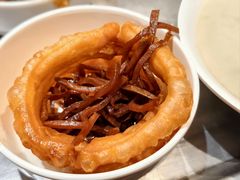 -姚记炒肝店(簋街店)