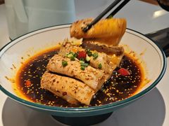 蒜泥白肉-南山翁新概念川菜(红山常发广场店)