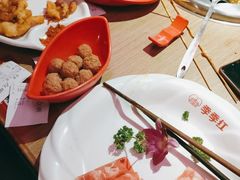 -季季红火锅(丰城洪客隆店)