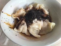 -新繁牛肉豆花(都江堰店)