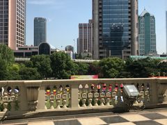 -中国福利会少年宫