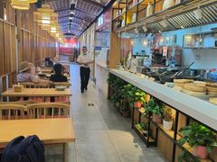 -南粥北面(东大桥店)