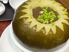-兴悦酒家(保利克洛维店)
