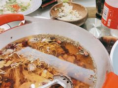 -渝信川菜(西单店)