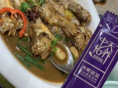 -品味居·首店·大连鲜活海鲜大连菜(东港店)