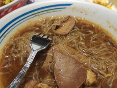 够姜猪润牛肉汤米粉-敏华冰厅(番禺天河城店)