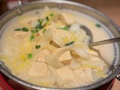 -金掌勺锅包肉(太原万达店)
