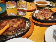 -斗牛士牛排(南京东路店)