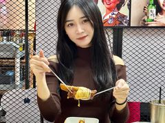 -韩国大金刚烤肉·料理(印象城店)