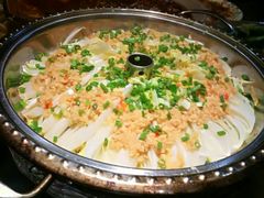 -公社食堂(牧电路店)