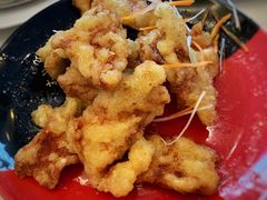 -京滨饭店·餐厅(阜外大街店)