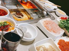 -海底捞火锅(松雷店)