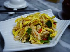 -蔼若春.传承三十年云南菜(金碧公园店)