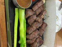 -马兰卡西式简餐(新汇大融城店)