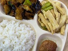 -济南大学-第8食堂