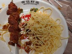 -有位虾匠·手工土菜小馆(市北店)