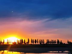 -敕勒川草原文化旅游区