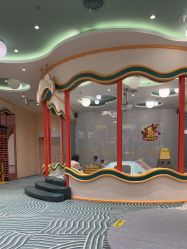 -奈尔宝家庭中心·亲子餐厅(苏州大悦城店)