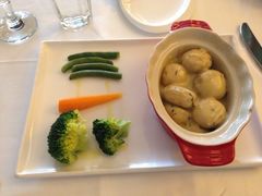 Geneva-Geneva日内瓦餐厅(西郊宝成花苑店)