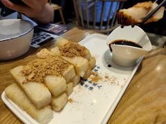 -文叔·湖北名小吃·小龙虾(华强北店)