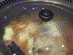 -山里屯铁锅炖·东北菜(康桥店)