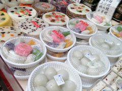 -一品方糕专卖店