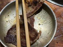 -九田家黑牛烤肉料理(新辰里亚运村店)